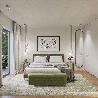 Ihr neues Haus Bungalow Cannes | Impressionen-1