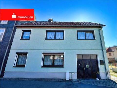 Ilmenau Häuser, Ilmenau Haus kaufen