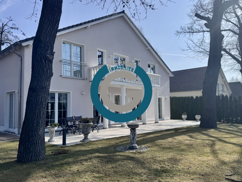 Dallgow-Döberitz Häuser, Dallgow-Döberitz Haus kaufen