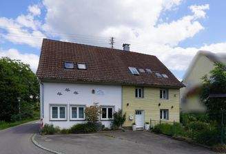 Außenansicht Vorderseite