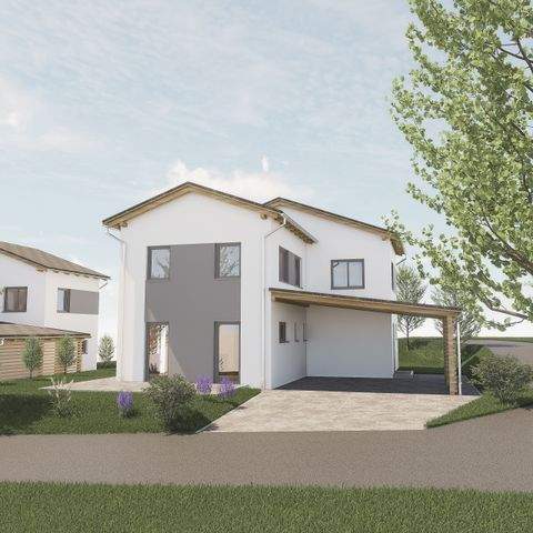 Bad Kötzting Häuser, Bad Kötzting Haus kaufen