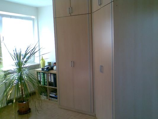 Einrichtungsbeispiel Schlafzimmer Bild 2