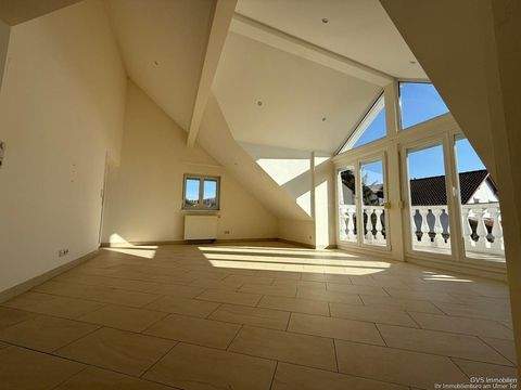 Memmingen / Eisenburg Wohnungen, Memmingen / Eisenburg Wohnung mieten