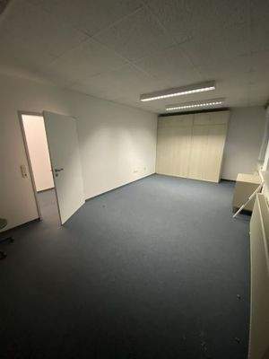 Verwaltungsbereich Büro