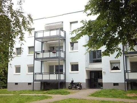 Bochum Wohnungen, Bochum Wohnung mieten