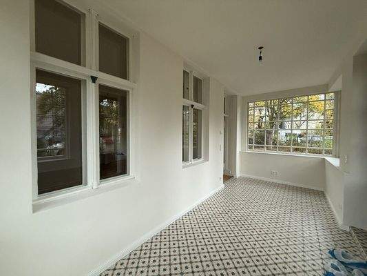 Wintergarten, Ansicht2