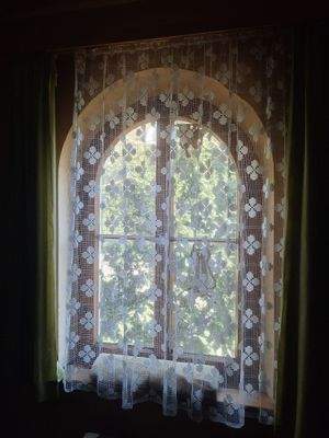 Ausblick nach Norden DG