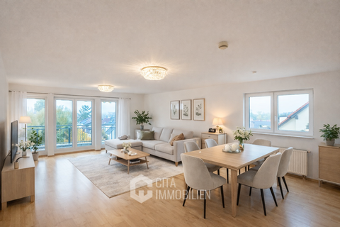 Frankfurt am Main Wohnungen, Frankfurt am Main Wohnung kaufen