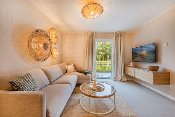 Beispielbild Wohnzimmer