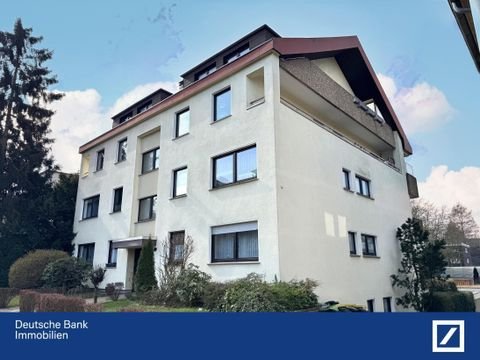 Mülheim Wohnungen, Mülheim Wohnung kaufen