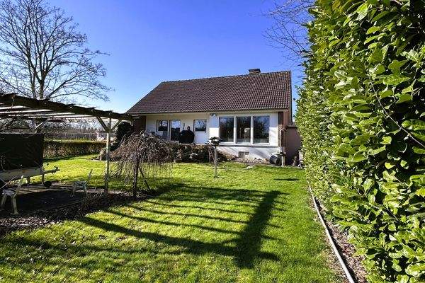 Sanieren oder Neubau