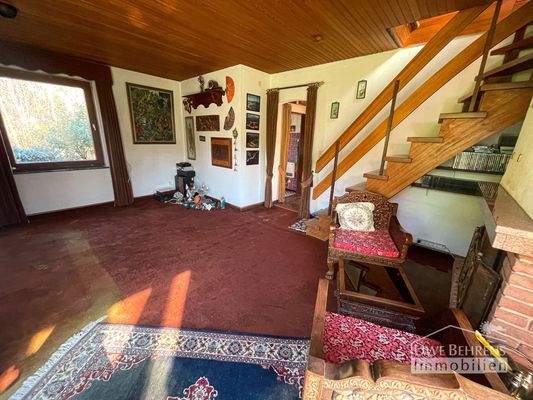 Wohn- und Esszimmer (2)