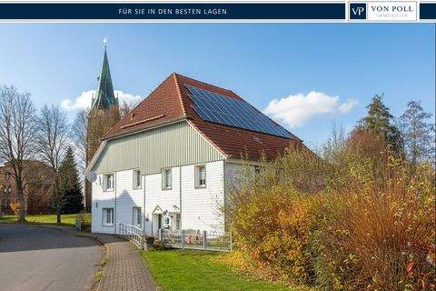 Rüdershausen Häuser, Rüdershausen Haus kaufen