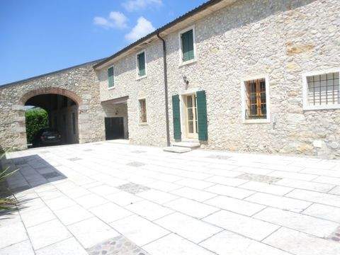 Caprino Veronese Häuser, Caprino Veronese Haus kaufen