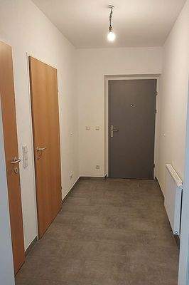 Wohnhausanlage in Neuhofen an der Ybbs