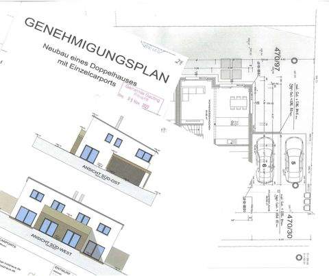 Gauting Grundstücke, Gauting Grundstück kaufen
