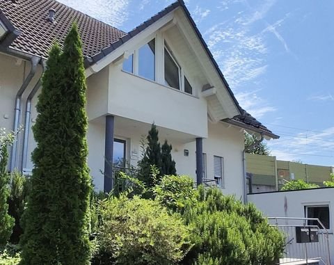 Bad Krozingen Häuser, Bad Krozingen Haus kaufen