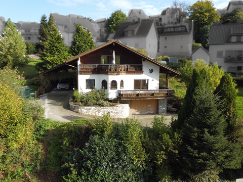 Weinbach Häuser, Weinbach Haus kaufen