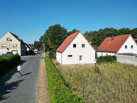 Zossen Häuser, Zossen Haus kaufen