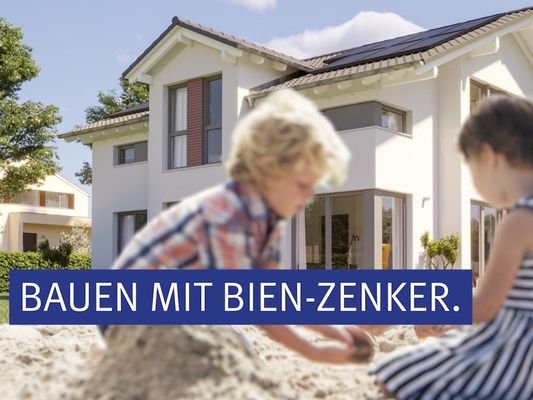  Bauen mit BIEN ZENKER