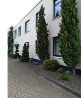 Bocholt Büros, Büroräume, Büroflächen 