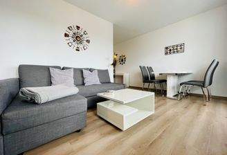 gemütliches Wohnzimmer