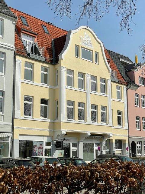 Kiel Wohnungen, Kiel Wohnung kaufen