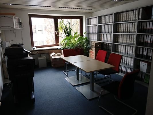 Besprechungszimmer