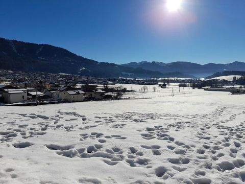 Bad Häring Wohnungen, Bad Häring Wohnung kaufen