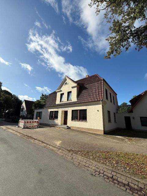 Loxstedt Büros, Büroräume, Büroflächen 