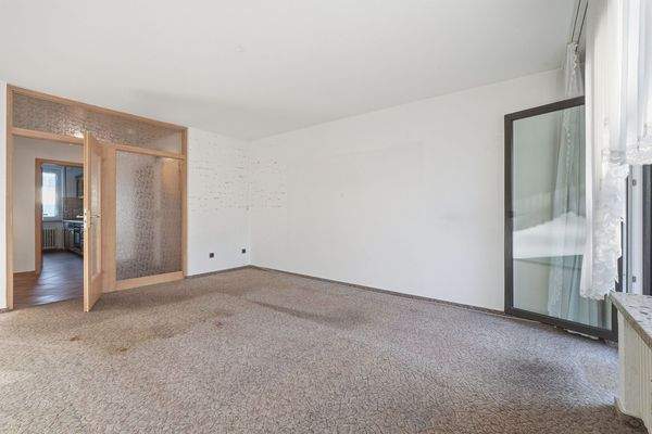 Wohn- und Essbereich