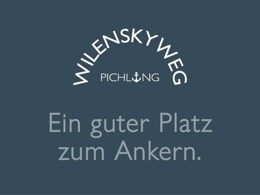 Wilenskyweg Pichling