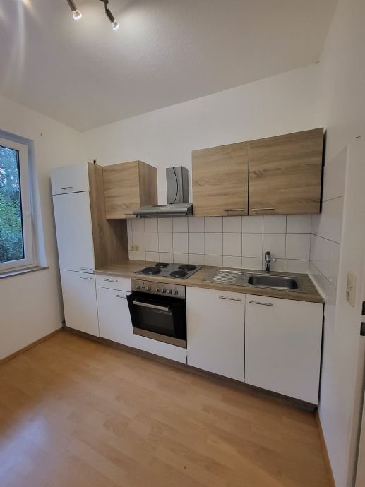 2 Zimmer Wohnung in Bremen (Oslebshausen)