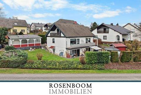 Bogel Häuser, Bogel Haus kaufen