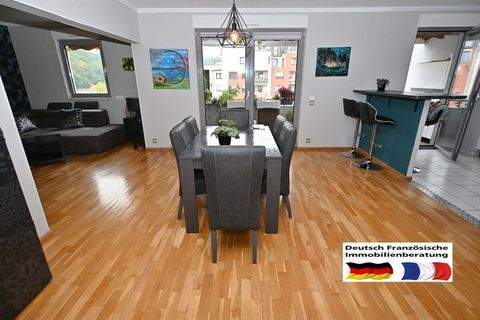 Forbach Wohnungen, Forbach Wohnung kaufen