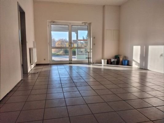 EG Eingangsbereich Foyer