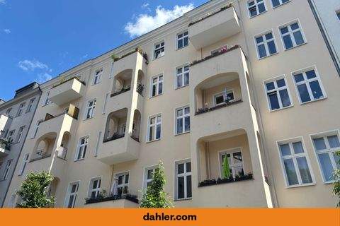 Berlin / Schöneberg Wohnungen, Berlin / Schöneberg Wohnung kaufen