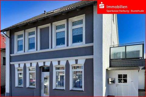 Buxtehude Häuser, Buxtehude Haus kaufen