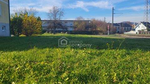 Mühldorf bei Feldbach Grundstücke, Mühldorf bei Feldbach Grundstück kaufen