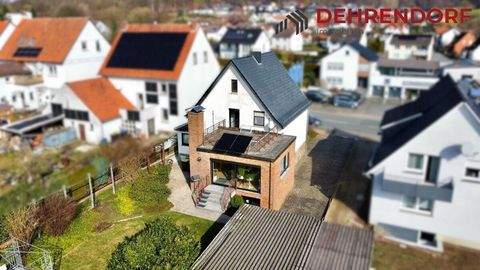 Schieder-Schwalenberg / Brakelsiek Häuser, Schieder-Schwalenberg / Brakelsiek Haus kaufen