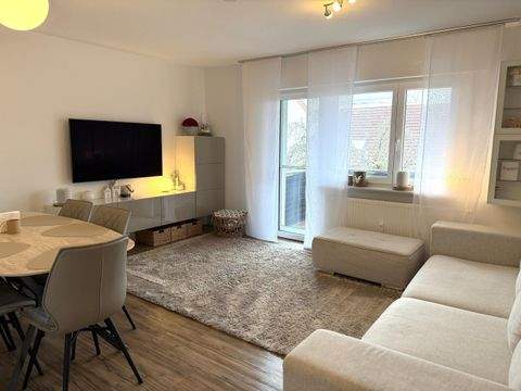 Mosbach Wohnungen, Mosbach Wohnung kaufen