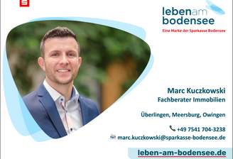 Marc Kuczkowski - Fachberater Immobilien