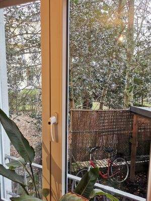 Schlafzimmer (hinten)