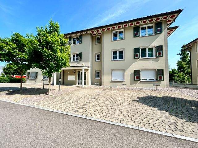 Aueßansicht
