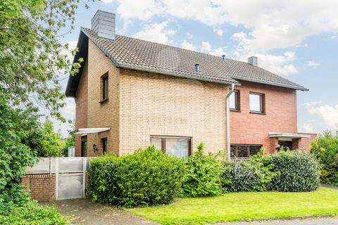 Bergheim Häuser, Bergheim Haus kaufen
