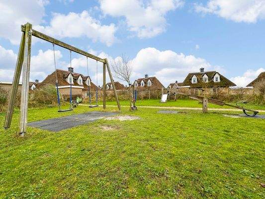 Noorder Sandt 6, Julianadorp - huisje 33 - fotogra