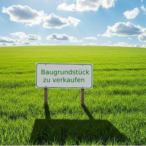 Lübeck Grundstücke, Lübeck Grundstück kaufen