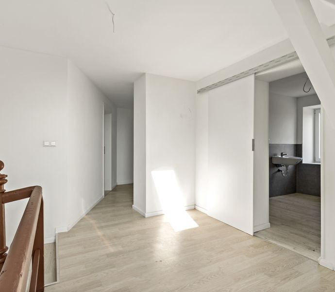 3 Zimmer Wohnung in Halle (Radewell-Osendorf)