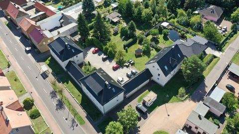 Friedersdorf Renditeobjekte, Mehrfamilienhäuser, Geschäftshäuser, Kapitalanlage