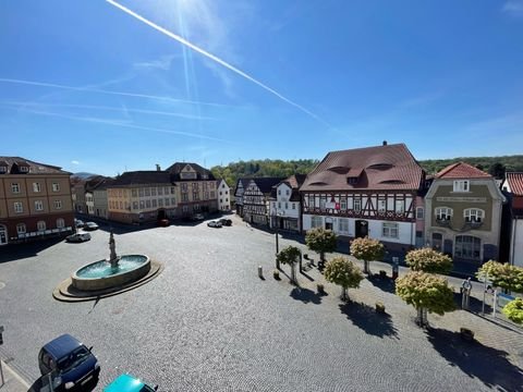 Vacha Wohnungen, Vacha Wohnung mieten